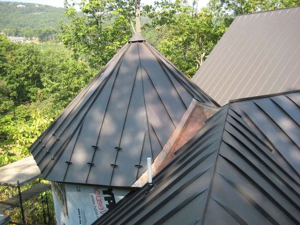 Professional Gutter Cleaning by Craftsman Roofing in Goleta